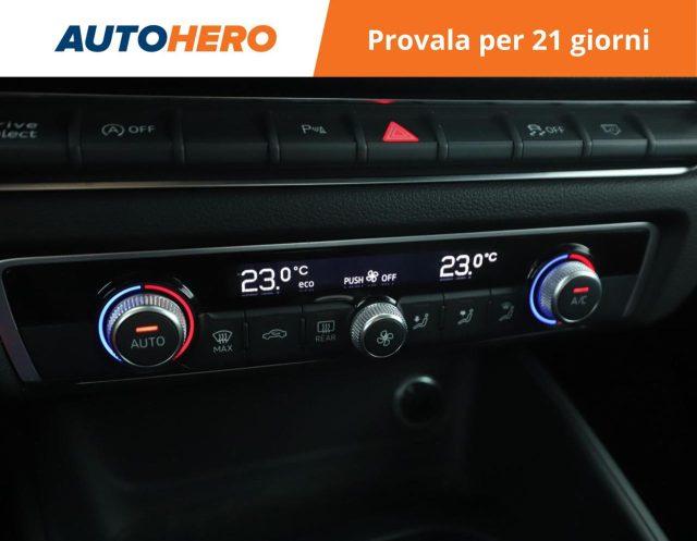 AUDI A3 SPB 30 TDI S tronic