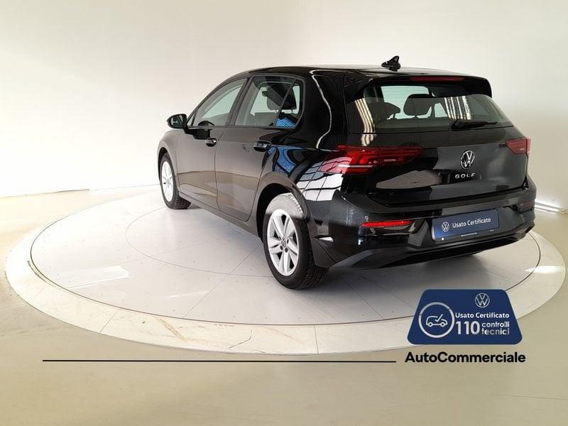 Volkswagen Golf 2.0 TDI SCR Life