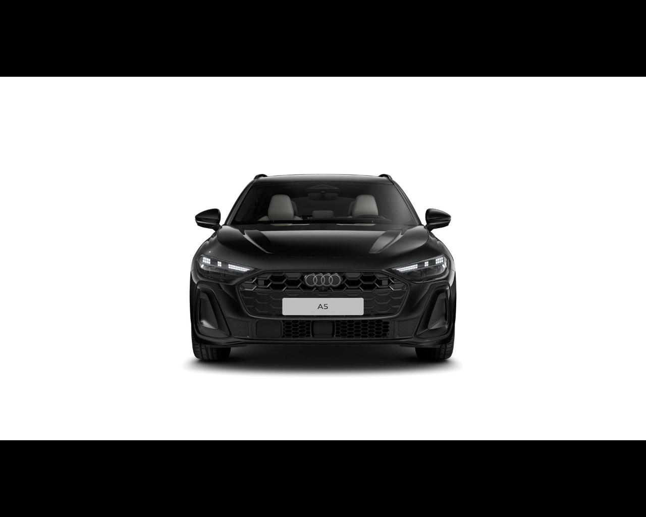 AUDI Audi A5 Avant S line edition TDI quattro 150 kW S tronic
