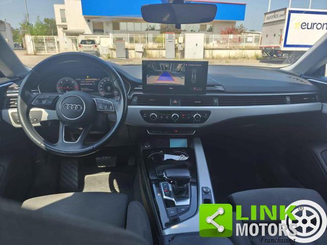 AUDI A5 35 TDI S TRONIC BUSINESS