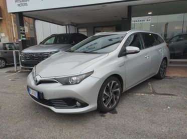 Toyota Auris Touring Sports 1.8 Hybrid Lounge