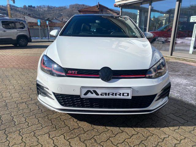 VOLKSWAGEN Golf GTI 245CV 3p. *TETTO*DynAudio