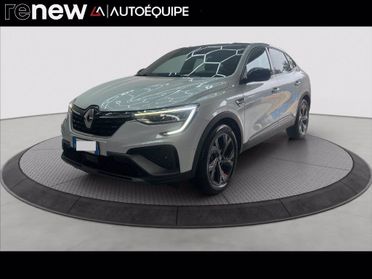 RENAULT Arkana 1.6 E-Tech full hybrid R.S. Line 145cv del 2021