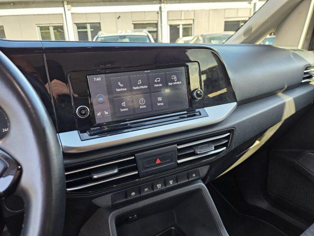 FORD Tourneo Connect Grand Tourneo Connect 2.0 EcoBlue 7POSTI