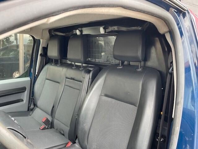 Toyota Proace Proace 2.0D 122CV PL-TN Furgone Medium 4p.14q