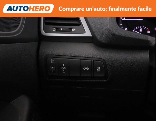 HYUNDAI Tucson 1.7 CRDi XPossible