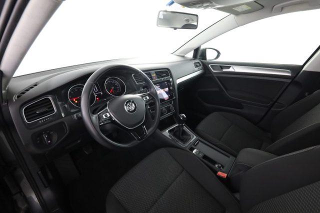 VOLKSWAGEN Golf Golf 1.0 TSI 115 CV 5p. Trendline BlueMotion Techn