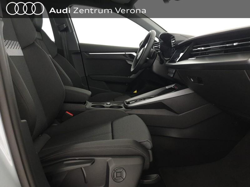 Sedan 35TDI 150CV S tronic Business Advanced