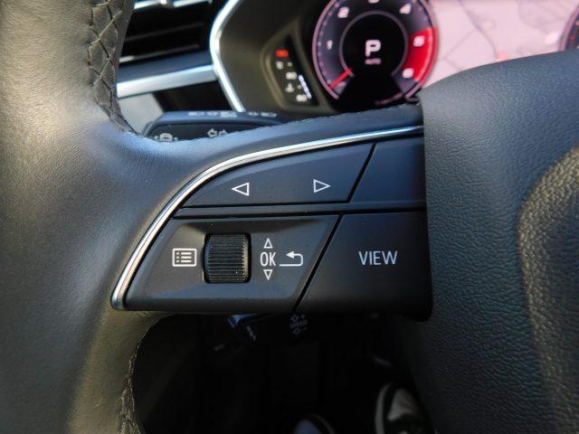 AUDI Q3 SPB 35 TDI 150CV S-Line Edition S-Tronic Carplay