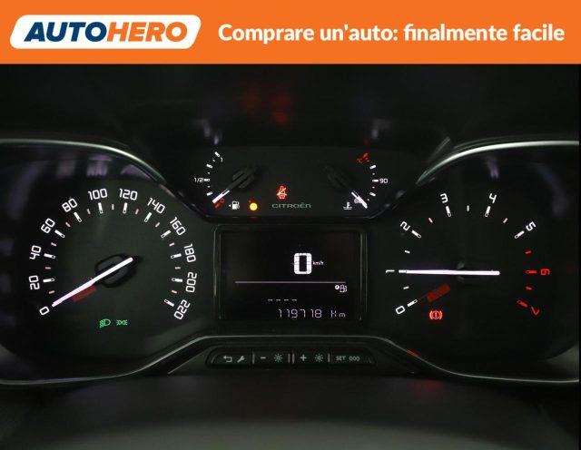 CITROEN C3 Aircross PureTech 82 Feel