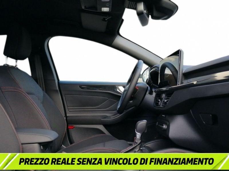 Ford Focus 1.0t ecoboost h ST-Line X 155cv powershift