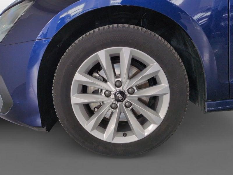 Audi A3 30 TDI S tronic Business