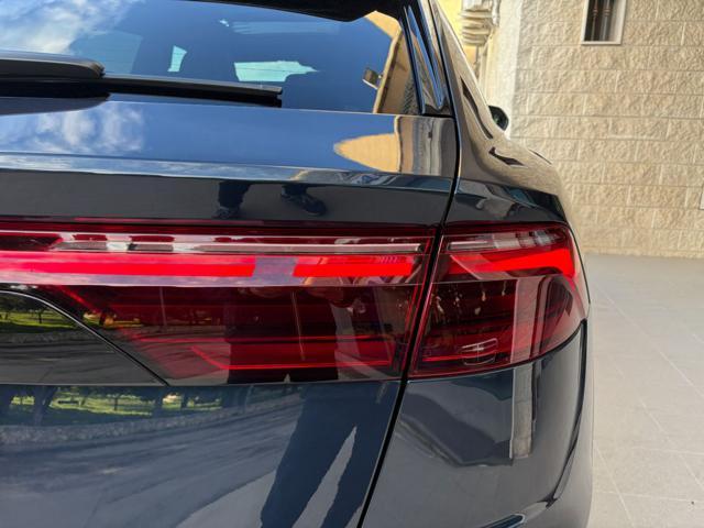 AUDI Q8 50 TDI 286 CV quattro tiptronic S line edition