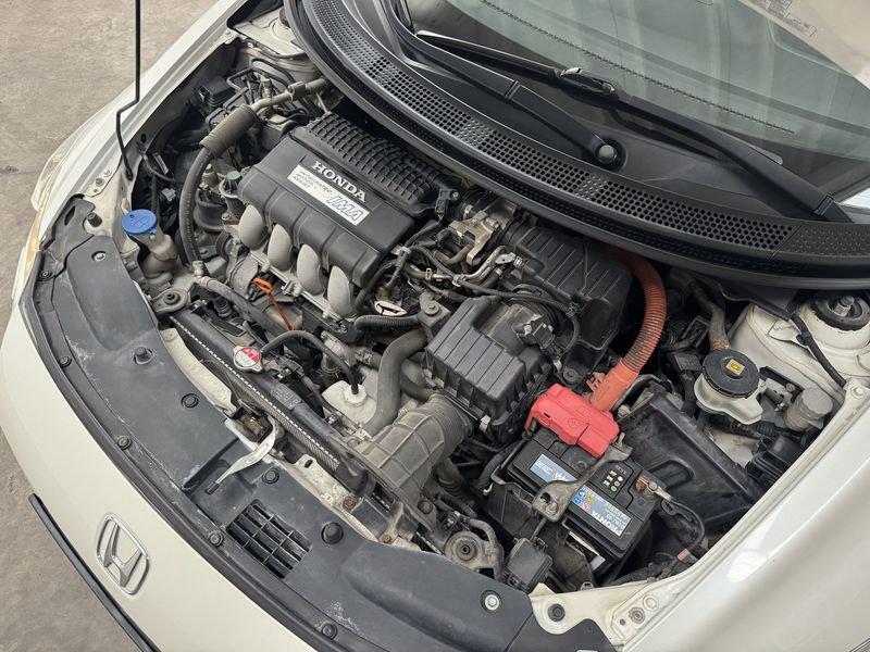 Honda CR-Z CR-Z 1.5 GT 126.100 KM NEOPATENTATI PELLE TETTO