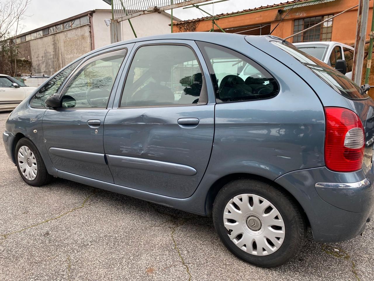 Citroen Xsara Picasso 1.6 16V Elegance