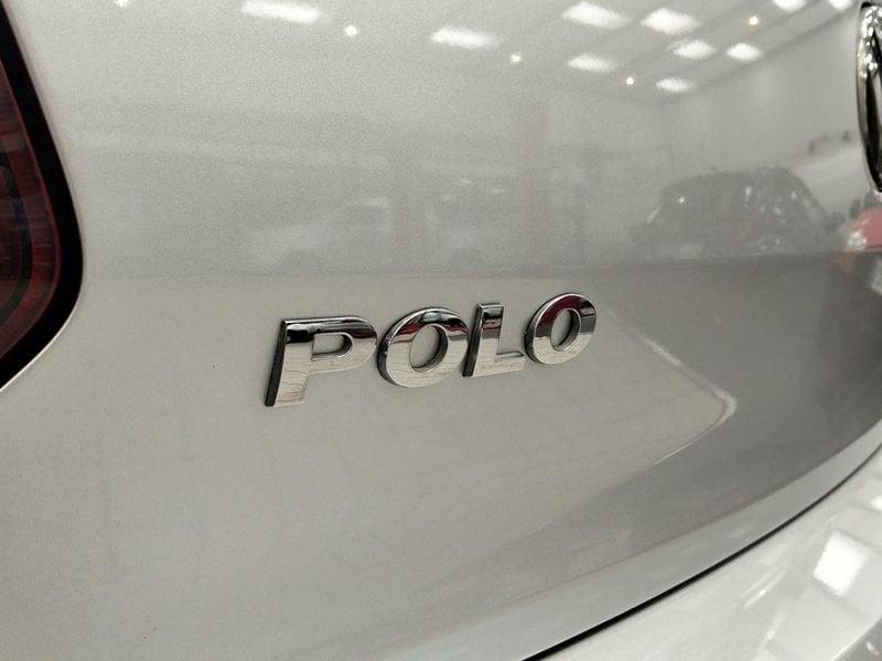 Volkswagen Polo 1.0 MPI 55kW Comfortline