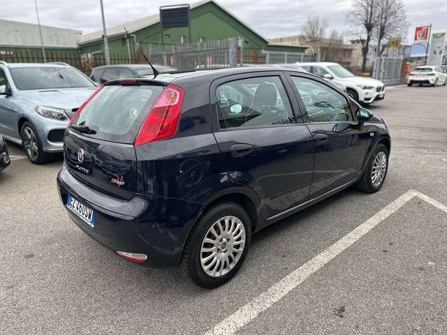 Fiat Punto Punto 5p 1.3 mjt / NEOPATENTATI