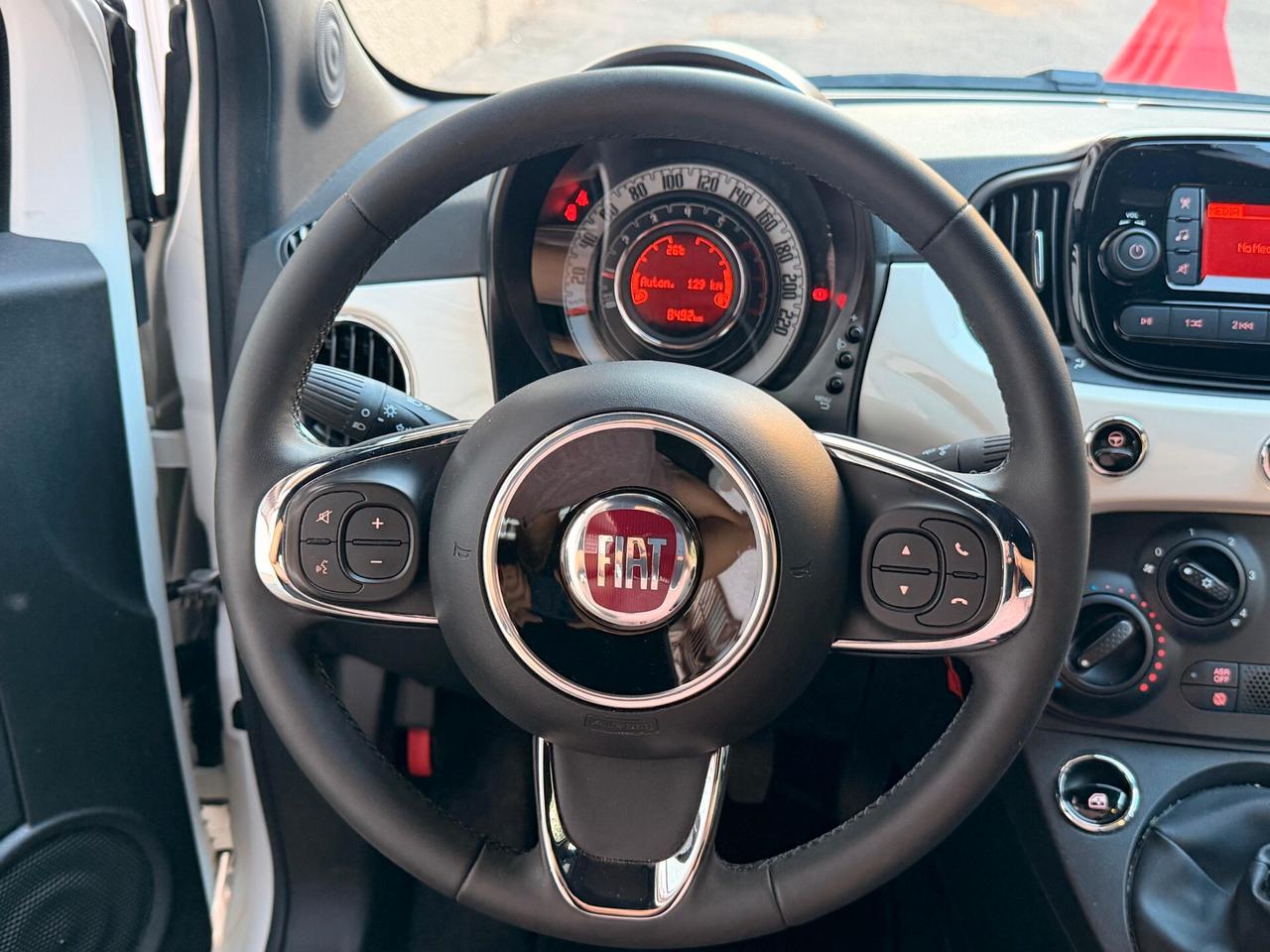 Fiat 500 1.0 Hybrid, Tua da 251,00 €