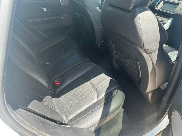 LAND ROVER Range Rover Evoque 2.0 180CV DYNAMIC LED BICOLOR