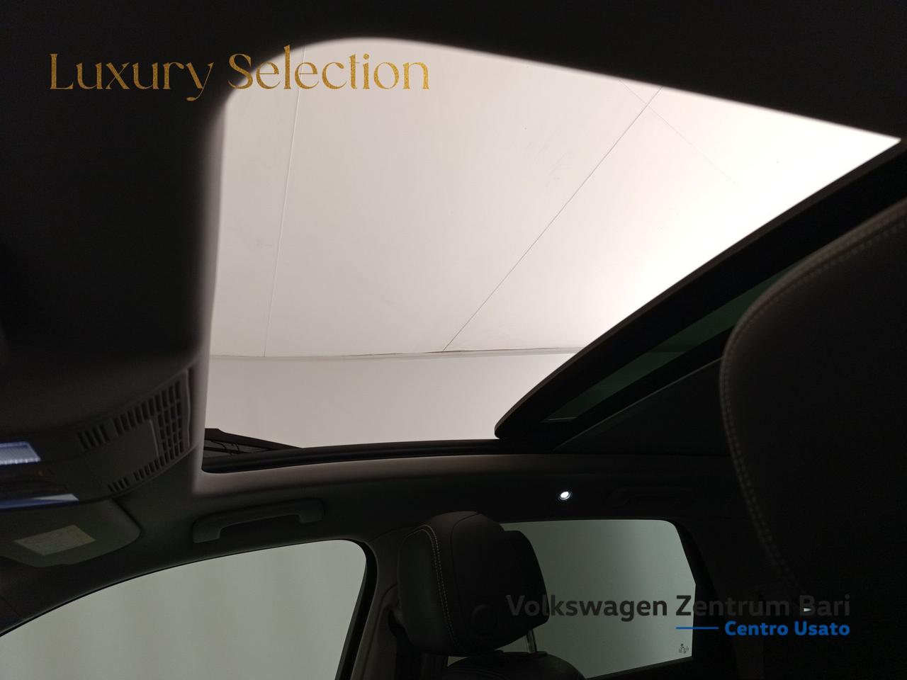 Volkswagen Touareg 3.0 v6 tdi elegance 286cv tiptronic