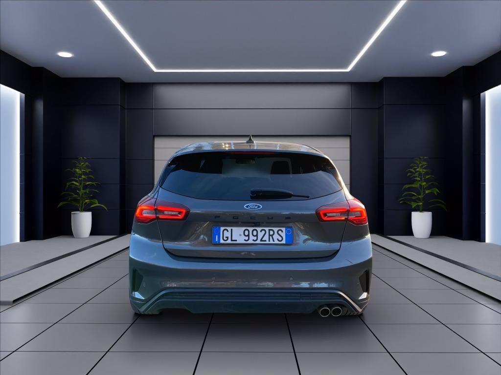 FORD Focus 1.0 ecoboost h ST-Line Design 125cv del 2023