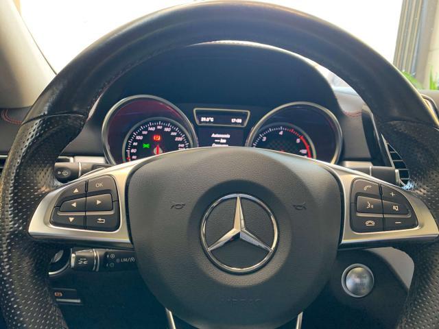Mercedes-Benz GLE 350 GLE Coupe -Coupe d Premium Plus 4matic auto