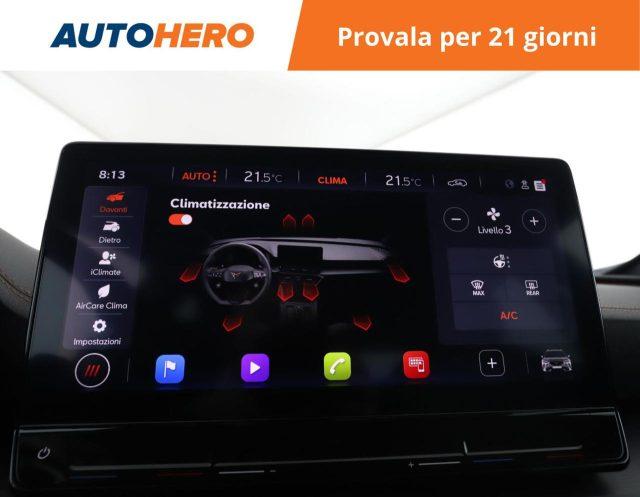 CUPRA Formentor 1.5 TSI DSG