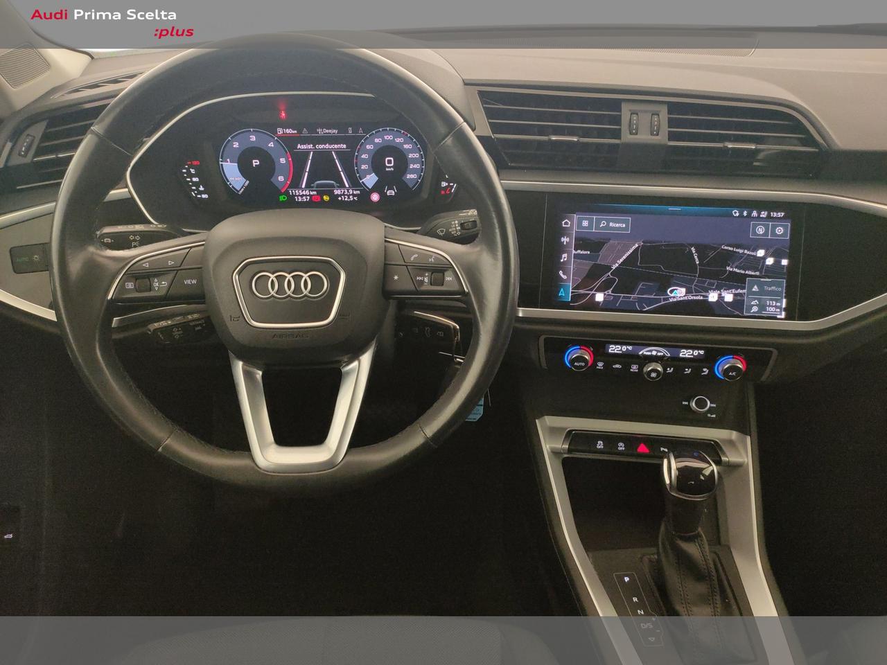 35 2.0 TDI Business S tronic