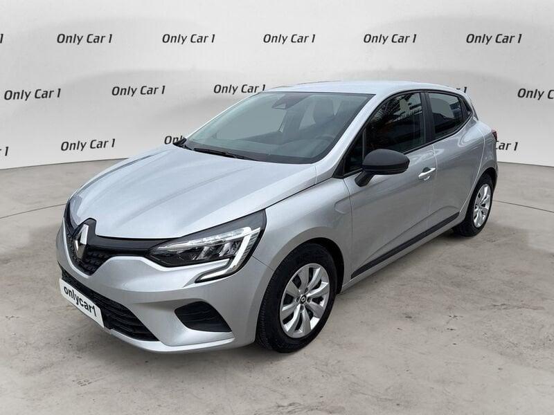 Renault Clio TCe 12V 100 CV 5 porte Life GPL