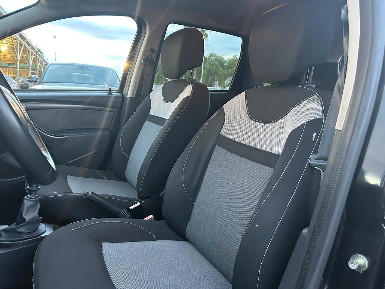 Dacia Duster 1.5 dCi 110 CV S&S 4x2 Serie Speciale Brave