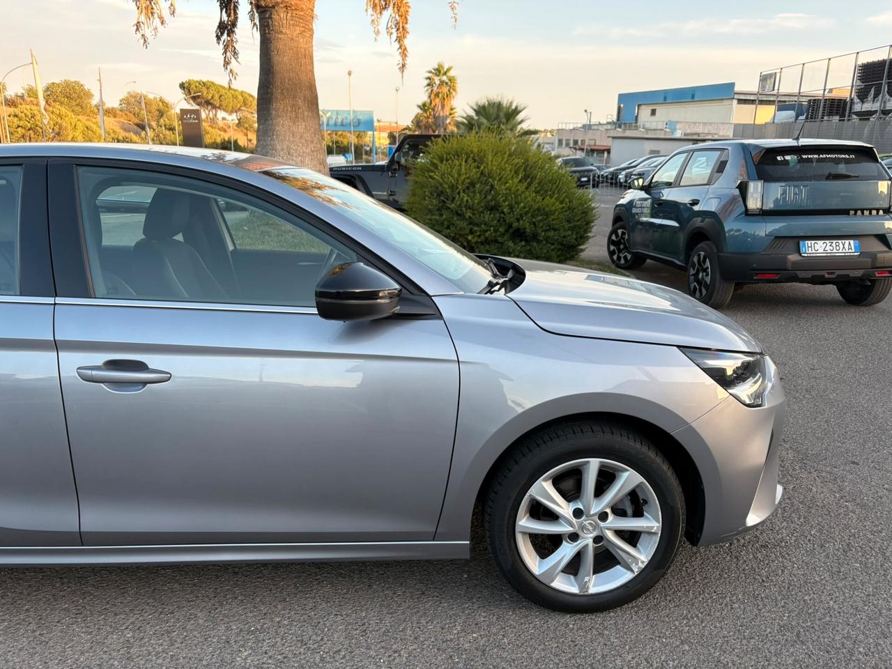 Opel Corsa 1.2 100 CV Elegance