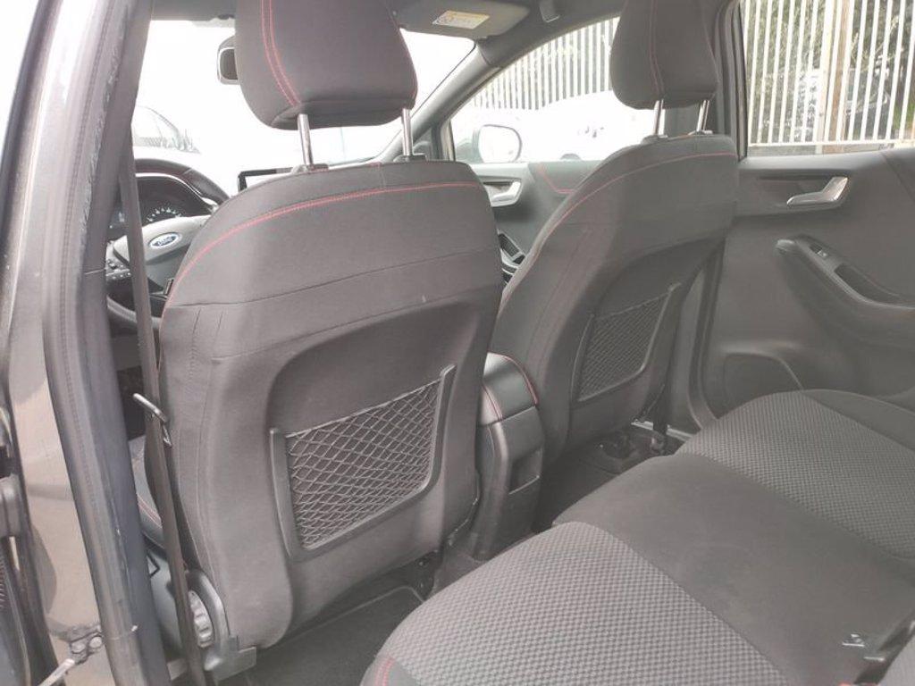 FORD Puma 1.0 Ecoboost Hybrid 125CV ST-Line del 2023