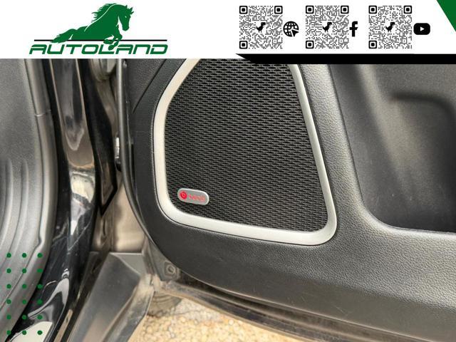 JEEP Compass 2.0 Multijet II 4WD Limited 140CvEuro 6d