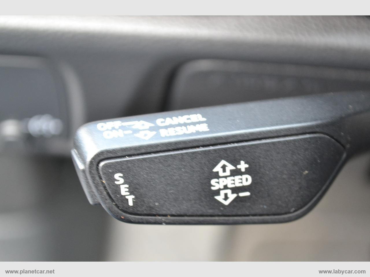 AUDI A3 SPB 30 TDI S tronic