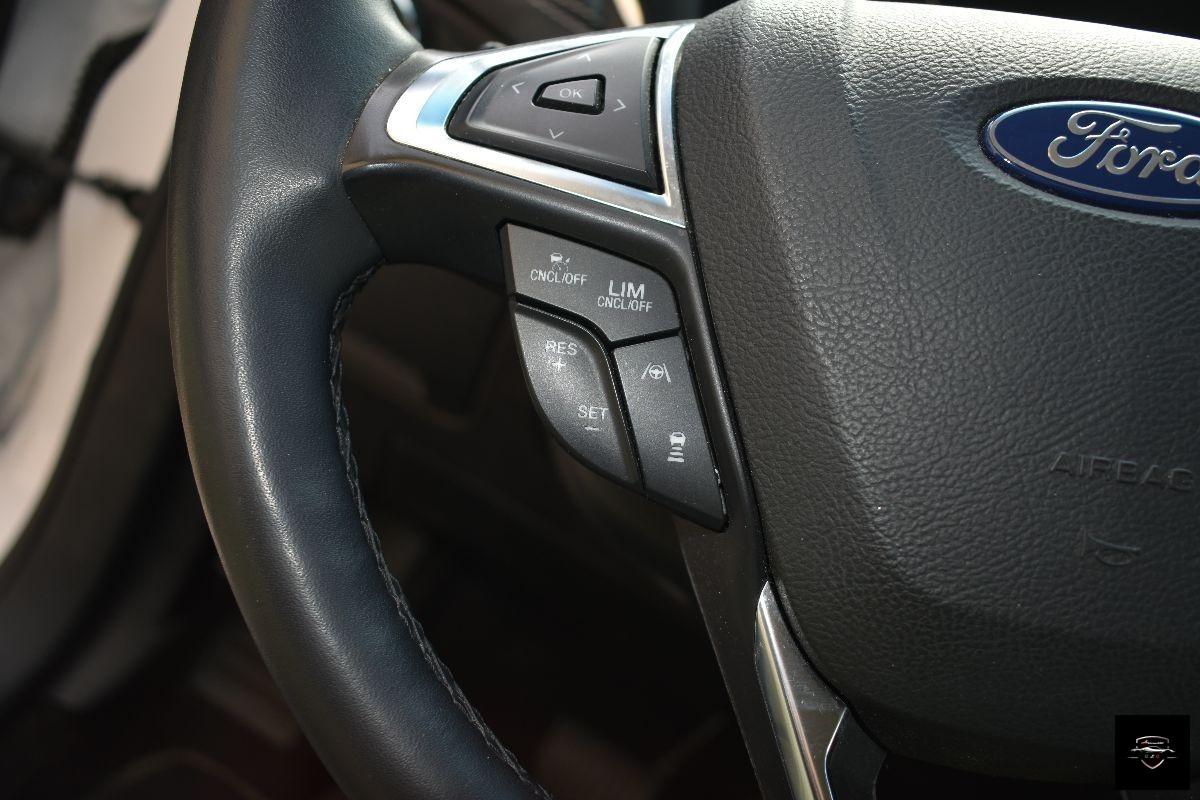 FORD - Edge - 2.0 EcoBlue 238 CV AWD S&S aut. Vignale
