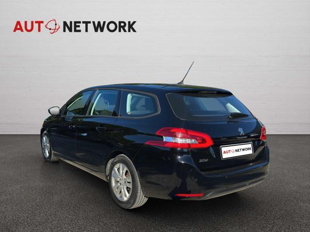 PEUGEOT 308 BlueHDi 130 S&S SW Active Pack