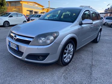 Opel Astra 1.7 CDTI 101CV Station Wagon Club