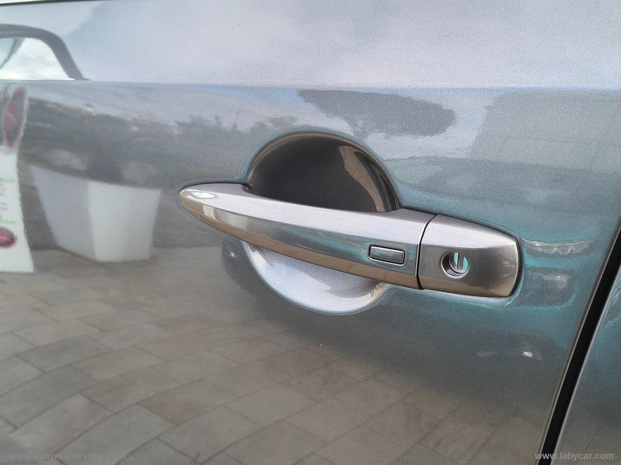 NISSAN Qashqai MHEV 140 CV N-Connecta