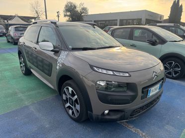 Citroen C4 Cactus BlueHDi 100 Shine