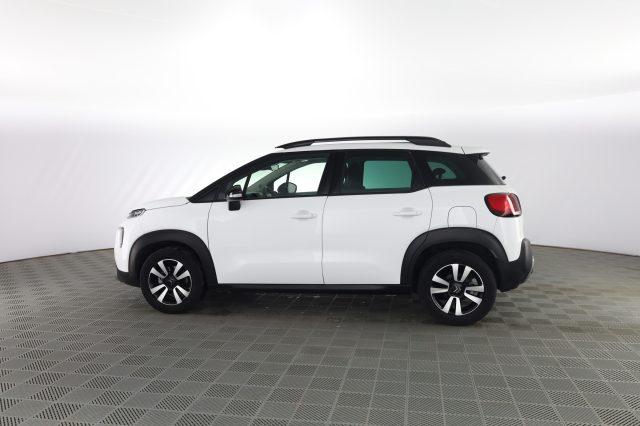 CITROEN C3 Aircross C3 Aircross PureTech 110 S&S Shine
