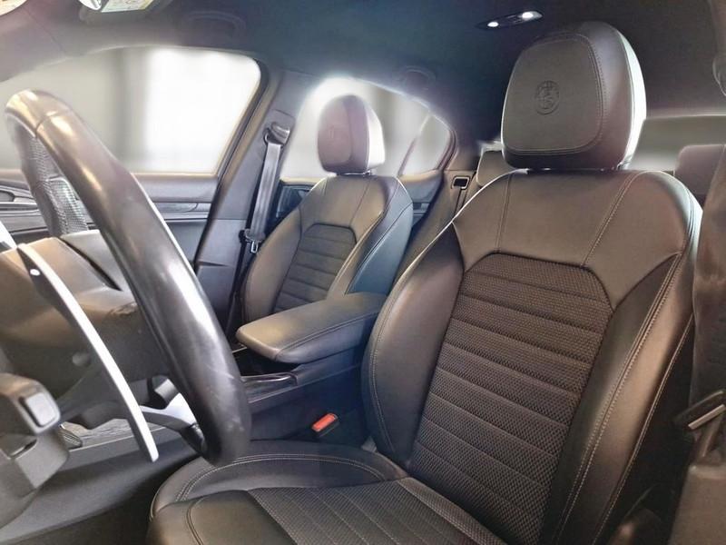 ALFA ROMEO STELVIO 2.2 TD 210 CV SPRINT AT8 Q4 SUV