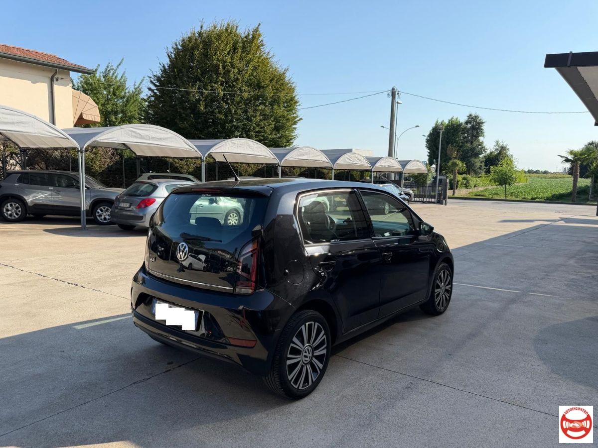 VOLKSWAGEN - Up! 5p 1.0 High 60cv