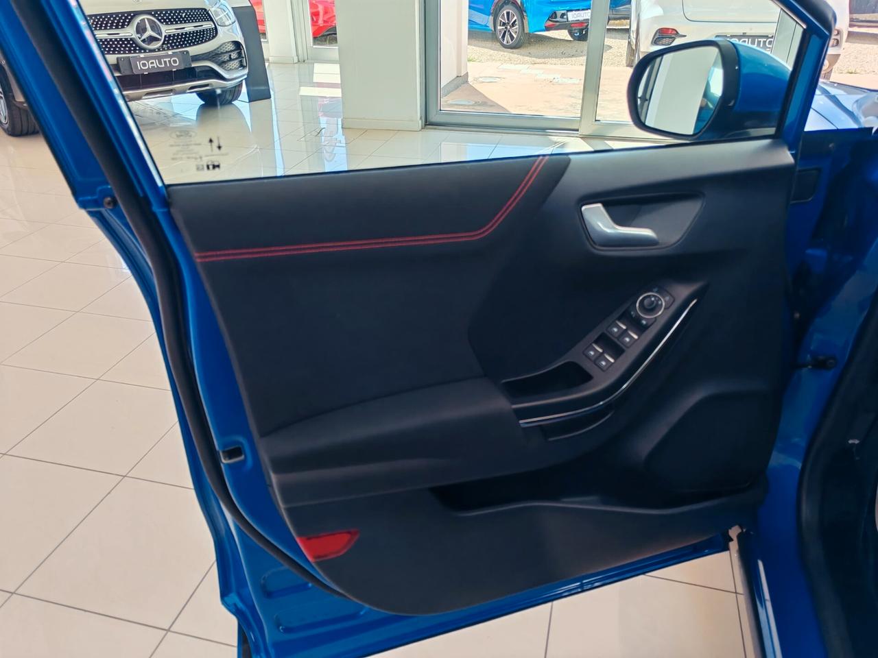 Ford Puma 1.0 EcoBoost H 125 CV ST-Line 2023