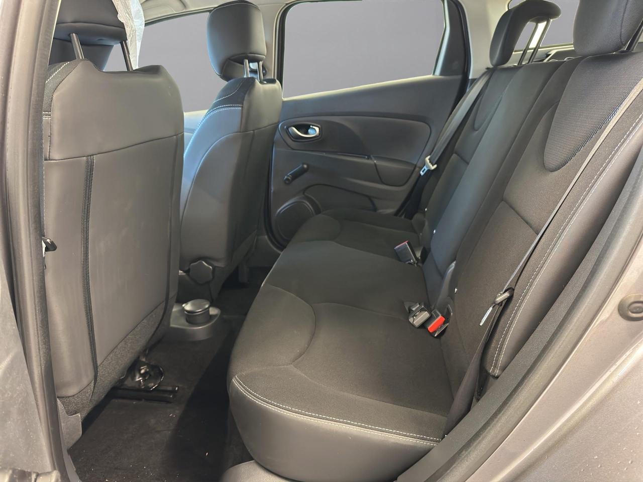 Renault Clio Sporter 1.5 dci energy Life (wave)