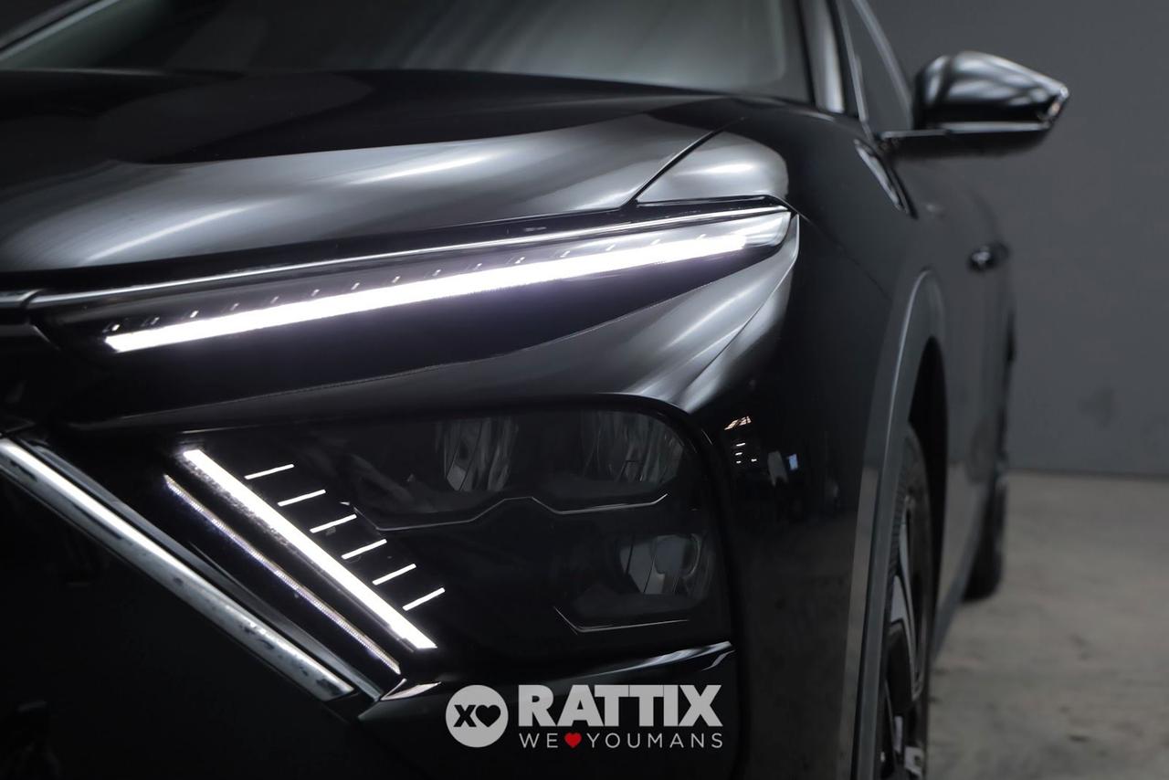 Citroen C5 X 1.6 Hybrid Phev 225CV Shine Pack e-EAT8