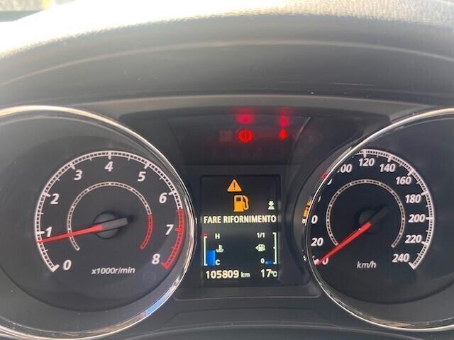 Mitsubishi ASX 1.6 2WD GPL Bi-Fuel Instyle Navi