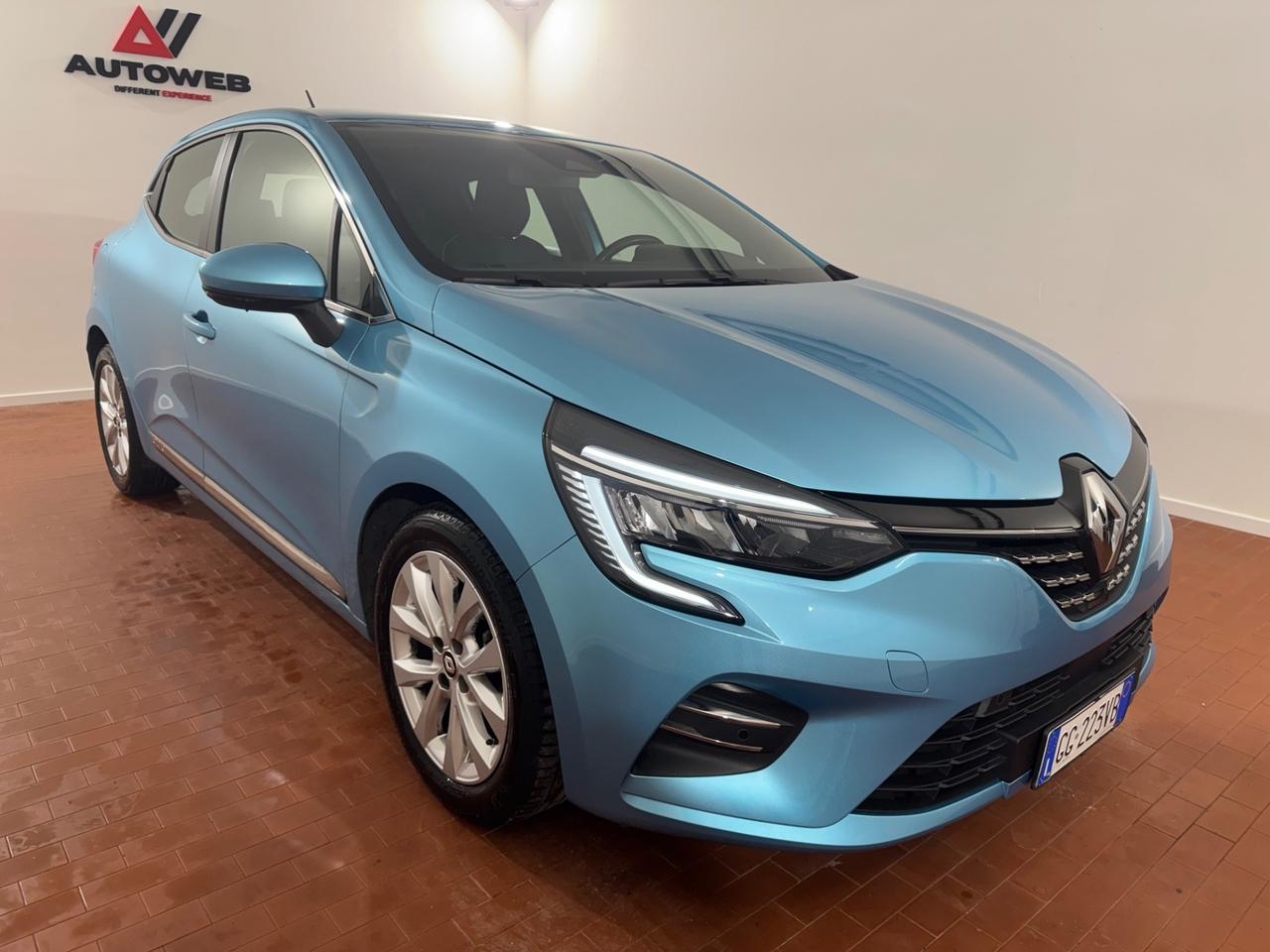 Renault Clio Intens *NEOPATENTATI*