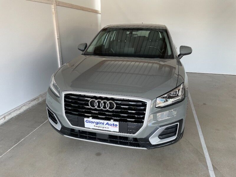 Audi Q2 Q2 35 TFSI S tronic Admired