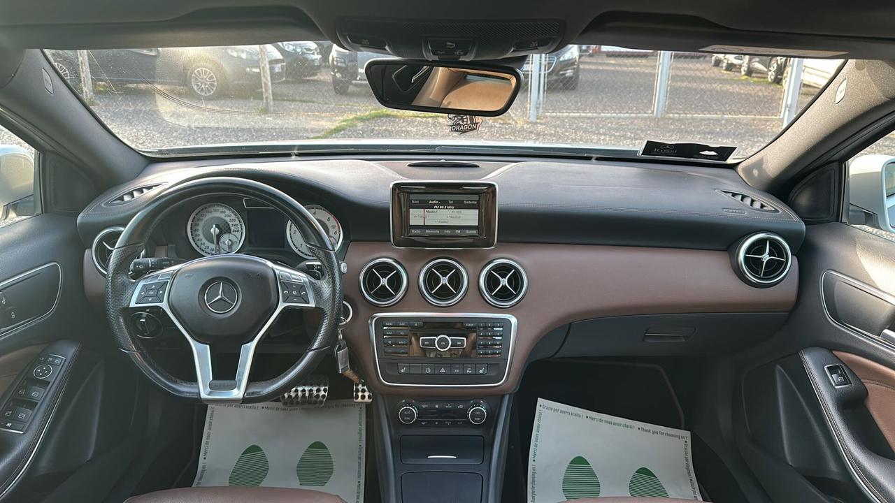 Mercedes-benz A 200 CDI Sport