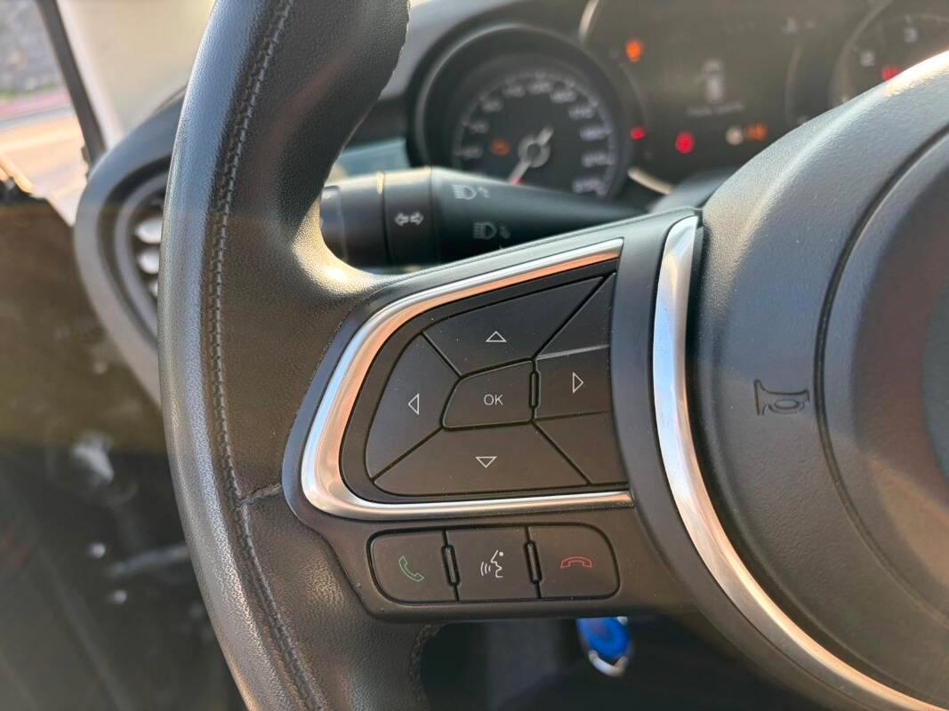 Fiat 500X 1.3 mjt Lounge 4x2 95cv my20